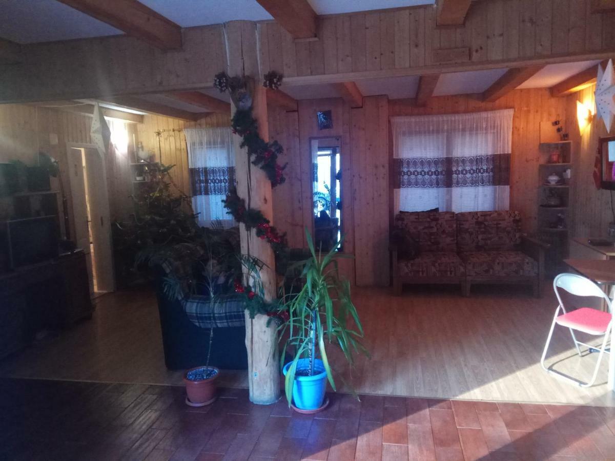 Готель Casa Alexandru Азуга Екстер'єр фото